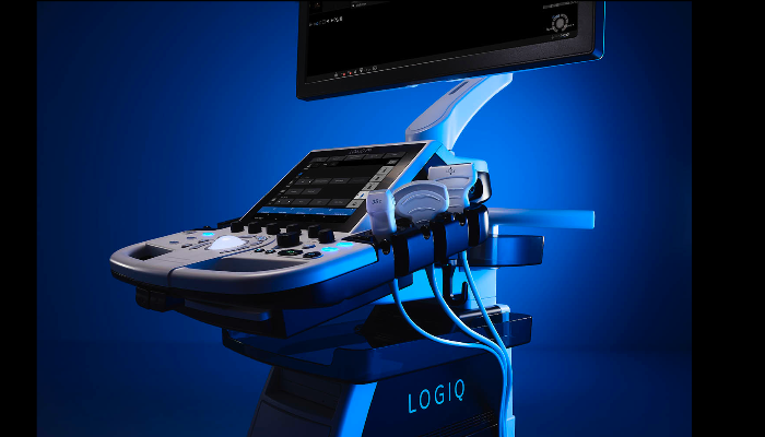 エコー検査装置